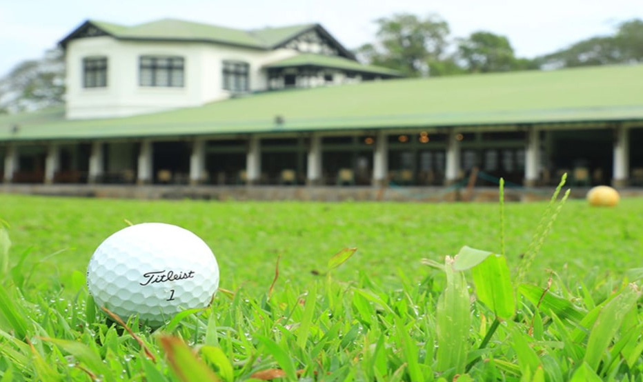 Majestic Golf Quest