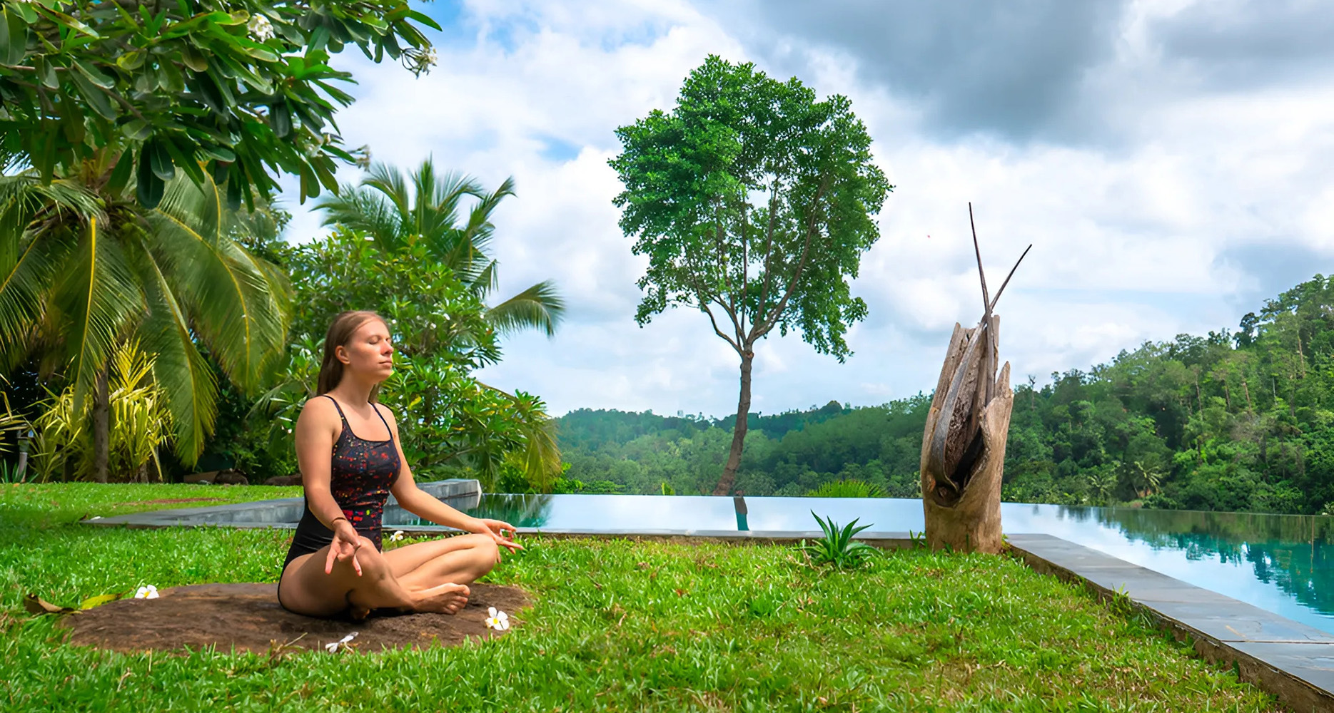 Yoga Retreat