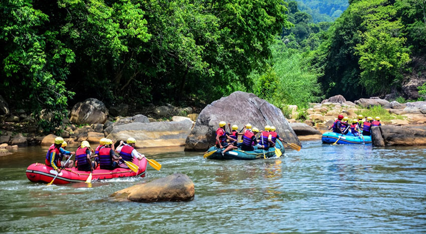 Kitulgala