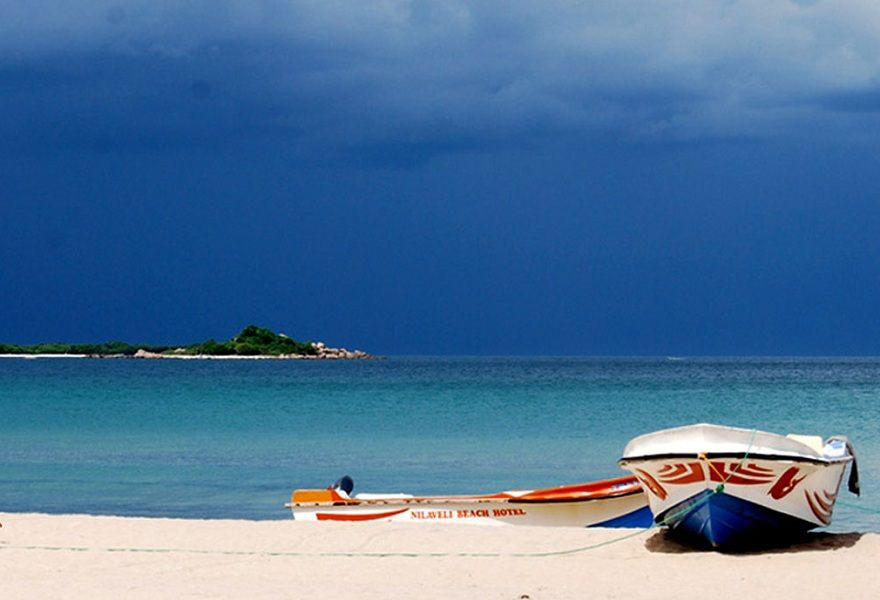 Trincomalee