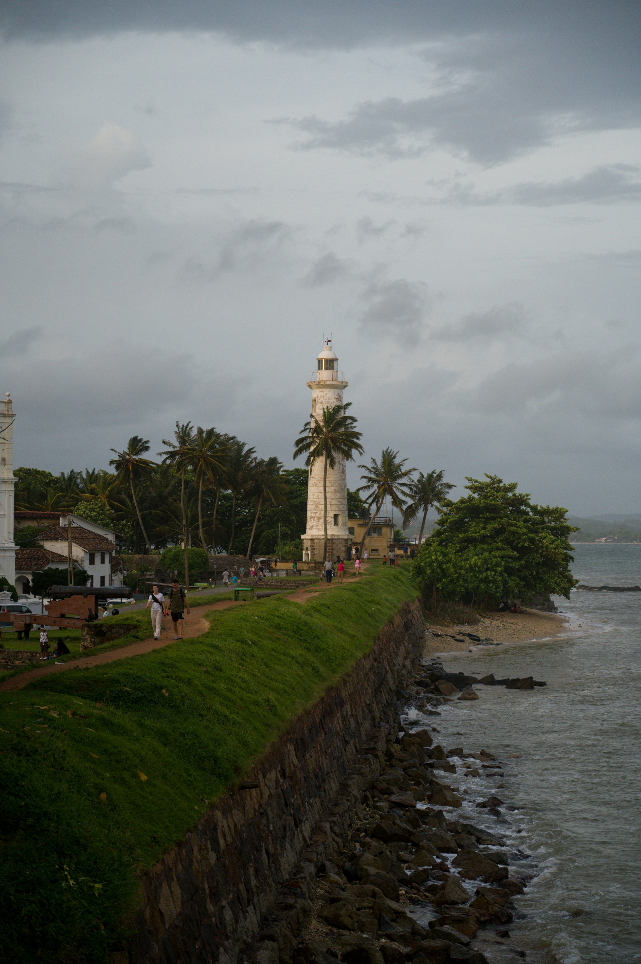 Galle